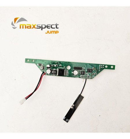 MJ-L165B PCB CONTROLLO MAXSPECT
